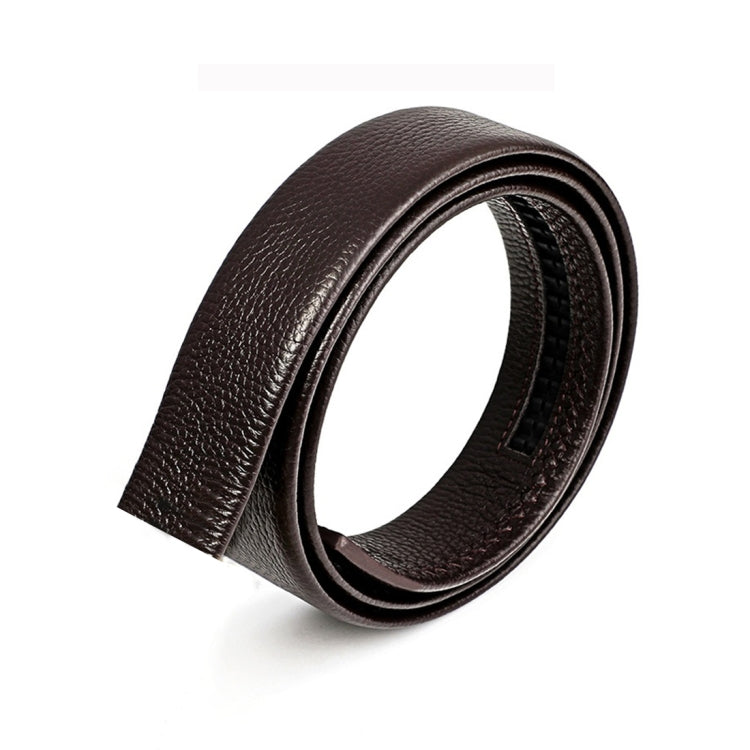 Men Casual Cow Leather Belt Waistband, Length: 115cm, Length: 115cm