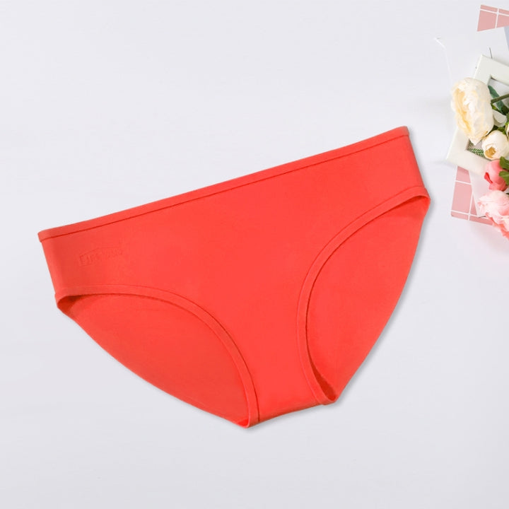 Women Fashion Silicone Swim Trunks