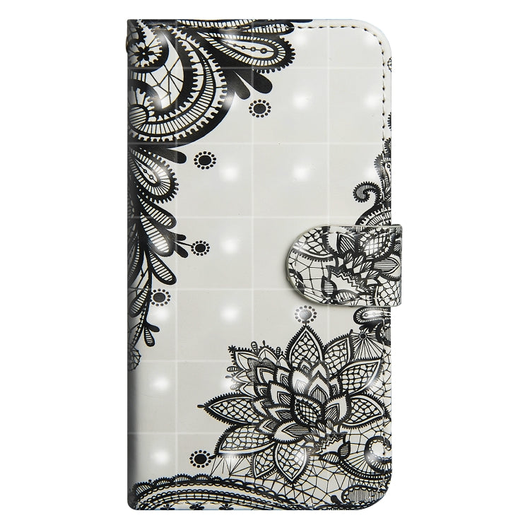 3D Painting Pattern Horizontal Flip TPU + PU Leather Case with Holder & Card Slots & Wallet, For Huawei Nova 3, For Huawei Nova 3i, For Huawei Nova 4