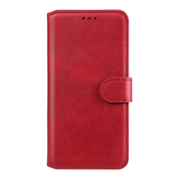 Classic Calf Texture PU + TPU Horizontal Flip Leather Case, with Holder & Card Slots & Wallet, For OPPO Realme 7i / C17, For OPPO Realme 7 / Narzo 20 Pro, For OPPO Realme C11, For OPPO Realme C15 / C12