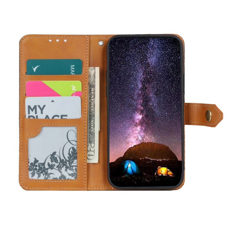 European Floral Embossed Copper Buckle Horizontal Flip PU Leather Case with Holder & Card Slots & Wallet & Photo Frame, For OnePlus 9, For OnePlus Nord