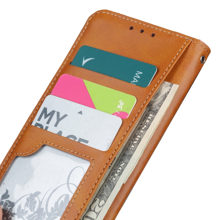 European Floral Embossed Copper Buckle Horizontal Flip PU Leather Case with Holder & Card Slots & Wallet & Photo Frame, For OnePlus 9, For OnePlus Nord