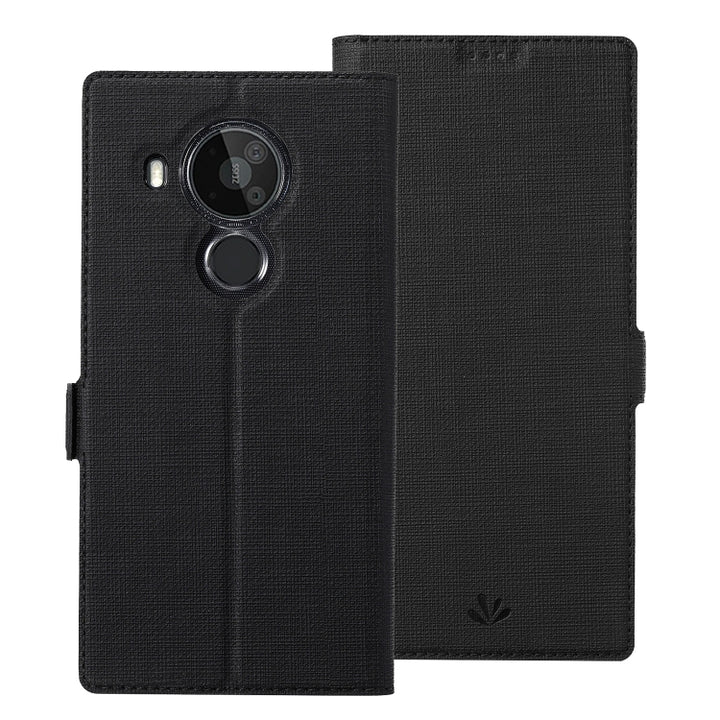 ViLi K Series Shockproof TPU + PU Leather Magnetic Buckle Horizontal Flip Case with Card Slots & Wallet & Holder, For Nokia 7.3, For Nokia 2.4, For Motorola Moto G 5G