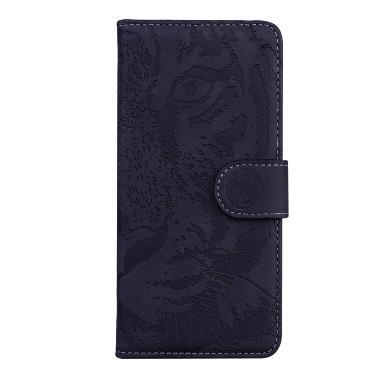 Tiger Embossing Pattern Horizontal Flip Leather Case with Holder & Card Slots & Wallet, For OnePlus 9, For OnePlus 9 Pro, For UMIDIGI A7S, For UMIDIGI A9 Pro