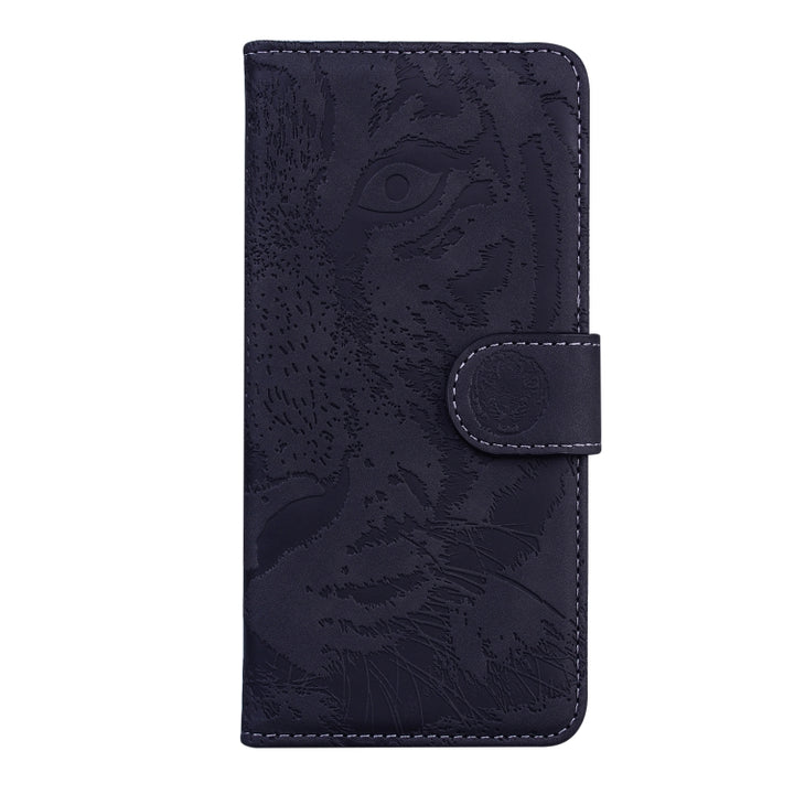 Tiger Embossing Pattern Horizontal Flip Leather Case with Holder & Card Slots & Wallet, For OnePlus 9, For OnePlus 9 Pro, For UMIDIGI A7S, For UMIDIGI A9 Pro