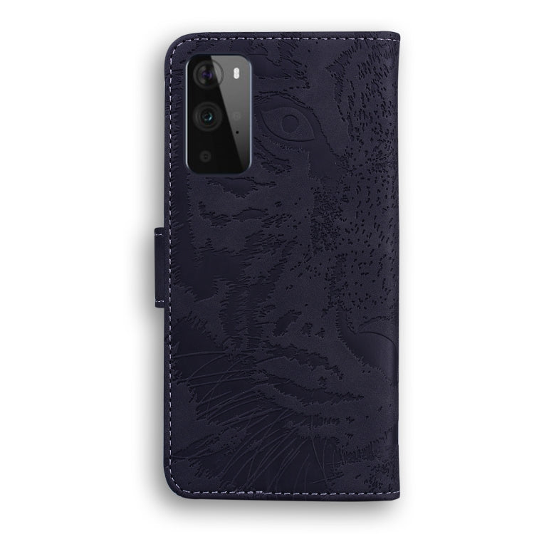 Tiger Embossing Pattern Horizontal Flip Leather Case with Holder & Card Slots & Wallet, For OnePlus 9, For OnePlus 9 Pro, For UMIDIGI A7S, For UMIDIGI A9 Pro