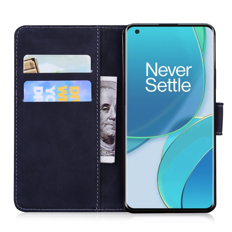 Tiger Embossing Pattern Horizontal Flip Leather Case with Holder & Card Slots & Wallet, For OnePlus 9, For OnePlus 9 Pro, For UMIDIGI A7S, For UMIDIGI A9 Pro