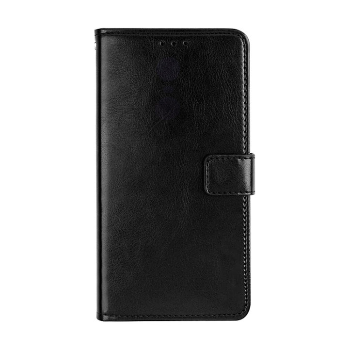 idewei Crazy Horse Texture Horizontal Flip Leather Case with Holder & Card Slots & Wallet, For Asus ROG Phone 5, For Meizu 18, For Meizu 18 Pro, For Nokia C1 Plus