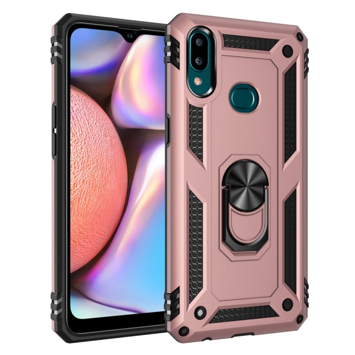 Armor Shockproof TPU + PC Protective Case with 360 Degree Rotation Holder, For Galaxy A10s, For Galaxy A20s, For Galaxy A90 5G, For Galaxy M30s, For Huawei Mate 30 Pro