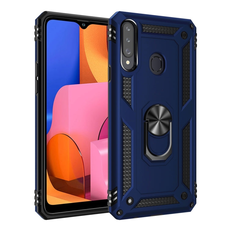 Armor Shockproof TPU + PC Protective Case with 360 Degree Rotation Holder, For Galaxy A10s, For Galaxy A20s, For Galaxy A90 5G, For Galaxy M30s, For Huawei Mate 30 Pro