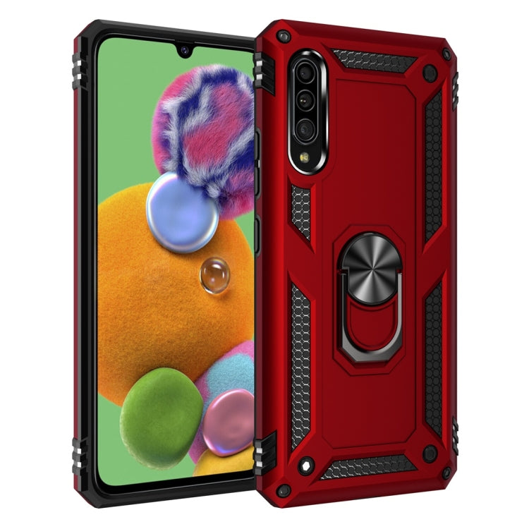 Armor Shockproof TPU + PC Protective Case with 360 Degree Rotation Holder, For Galaxy A10s, For Galaxy A20s, For Galaxy A90 5G, For Galaxy M30s, For Huawei Mate 30 Pro