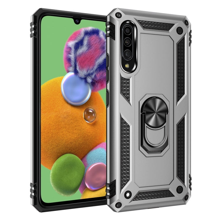 Armor Shockproof TPU + PC Protective Case with 360 Degree Rotation Holder, For Galaxy A10s, For Galaxy A20s, For Galaxy A90 5G, For Galaxy M30s, For Huawei Mate 30 Pro