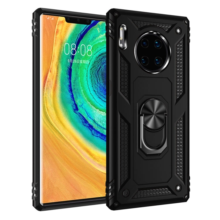 Armor Shockproof TPU + PC Protective Case with 360 Degree Rotation Holder, For Galaxy A10s, For Galaxy A20s, For Galaxy A90 5G, For Galaxy M30s, For Huawei Mate 30 Pro