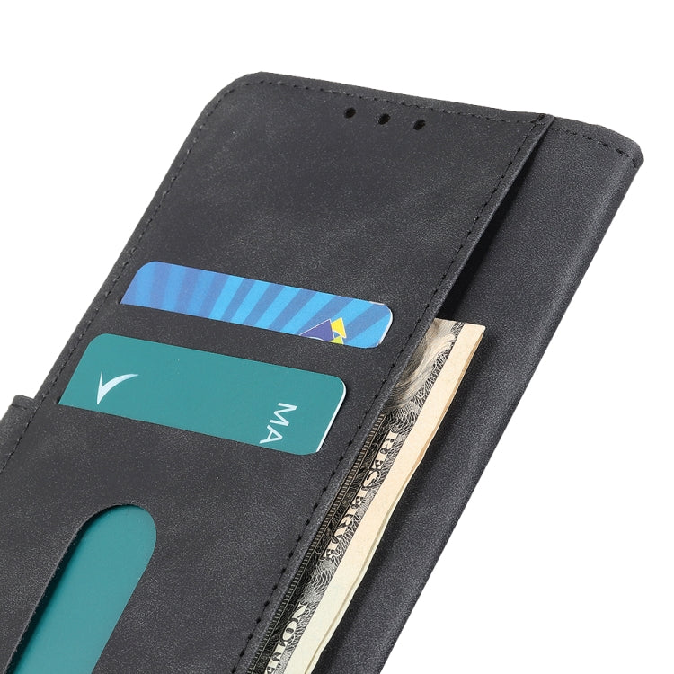 KHAZNEH Retro Texture Horizontal Flip Leather Case with Holder & Card Slots & Wallet, For OPPO F19 Pro+ 5G / Reno5 Z, For Nokia 1.4, For Xiaomi Mi 11 Lite 5G / 4G, For Xiaomi Mi 11 Pro 5G / 4G