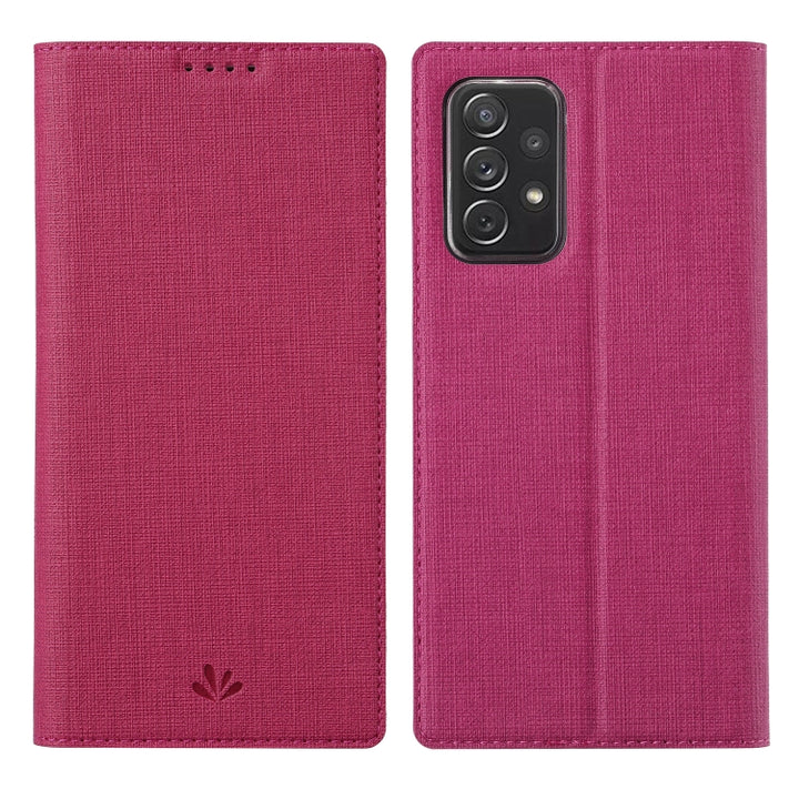 ViLi DMX Series Shockproof TPU + PU Leather Magnetic Attraction Horizontal Flip Case with Card Slot & Holder, For Motorola Moto Edge S / G100, For OPPO Find X3 Pro, For OPPO Reno5 5G, For Xiaomi Redmi Note 10 Pro / Note 10 Pro Max