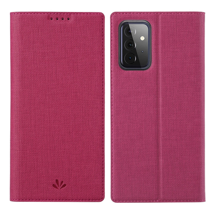 ViLi DMX Series Shockproof TPU + PU Leather Magnetic Attraction Horizontal Flip Case with Card Slot & Holder, For Motorola Moto Edge S / G100, For OPPO Find X3 Pro, For OPPO Reno5 5G, For Xiaomi Redmi Note 10 Pro / Note 10 Pro Max