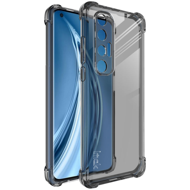 IMAK All Coverage Shockproof Airbag TPU Case, For Xiaomi Mi 10S, For Nokia G20 / G10, For Sony Xperia 10 III