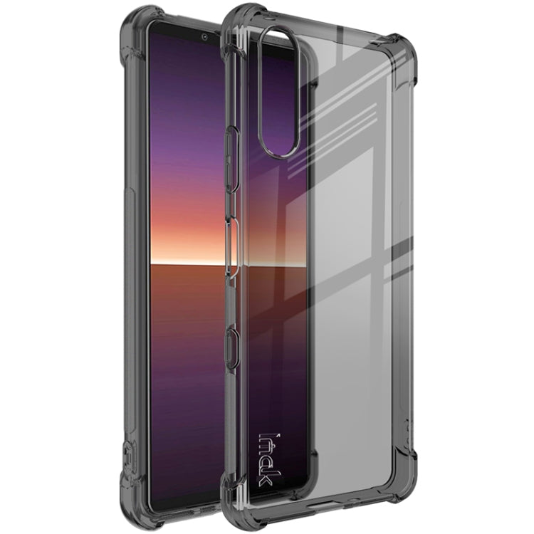 IMAK All Coverage Shockproof Airbag TPU Case, For Xiaomi Mi 10S, For Nokia G20 / G10, For Sony Xperia 10 III