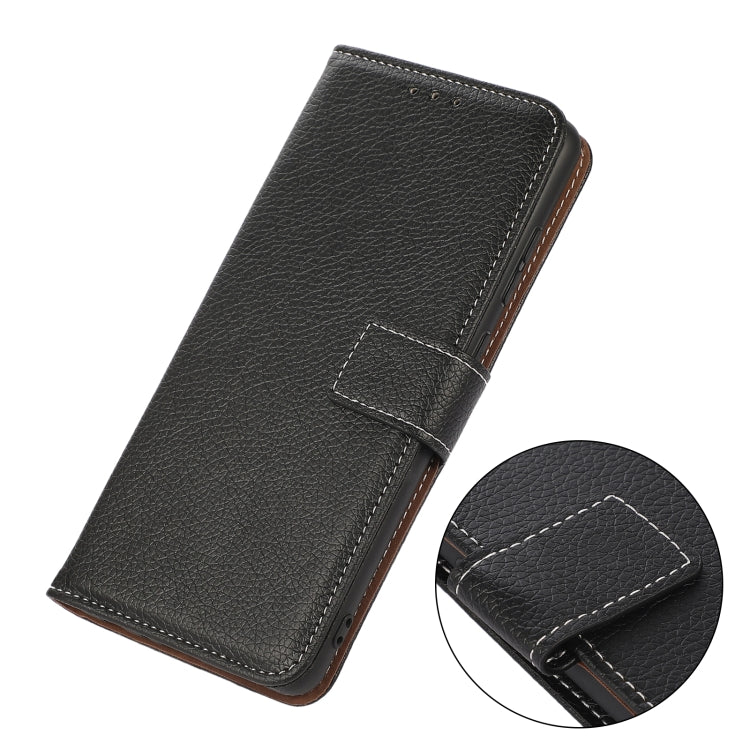 Litchi Texture PU + TPU Horizontal Flip Leather Case with Holder & Card Slots & Wallet, For Nokia 6.3, For Nokia G10, For Nokia G20, For Nokia X10, For Nokia X20