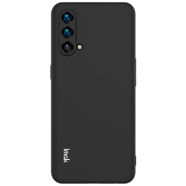 IMAK UC-3 Series Shockproof Frosted TPU Protective Case, For OnePlus Nord CE 5G, For OnePlus Nord N200 5G, For Google Pixel 6 Pro, For Google Pixel 6