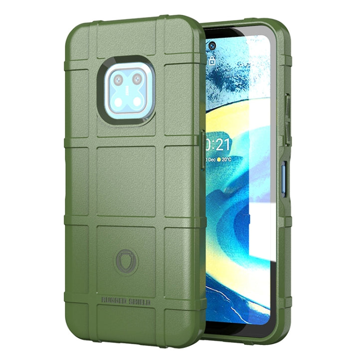 Full Coverage Shockproof TPU Case, For Nokia XR20