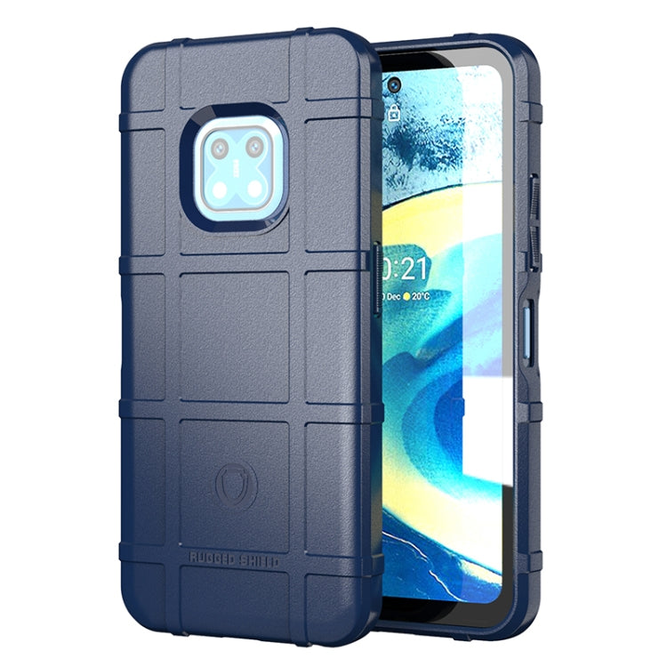 Full Coverage Shockproof TPU Case, For Nokia XR20