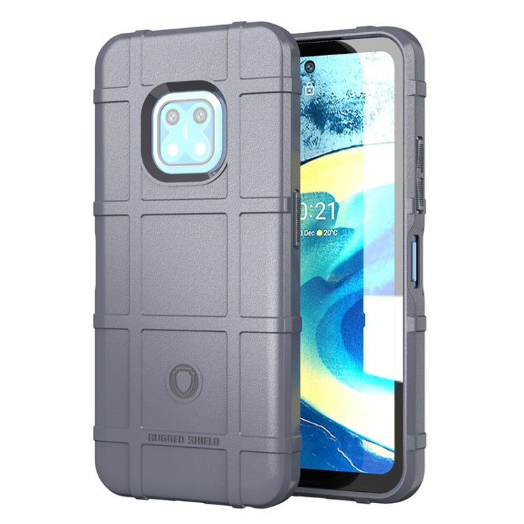 Full Coverage Shockproof TPU Case, For Nokia XR20