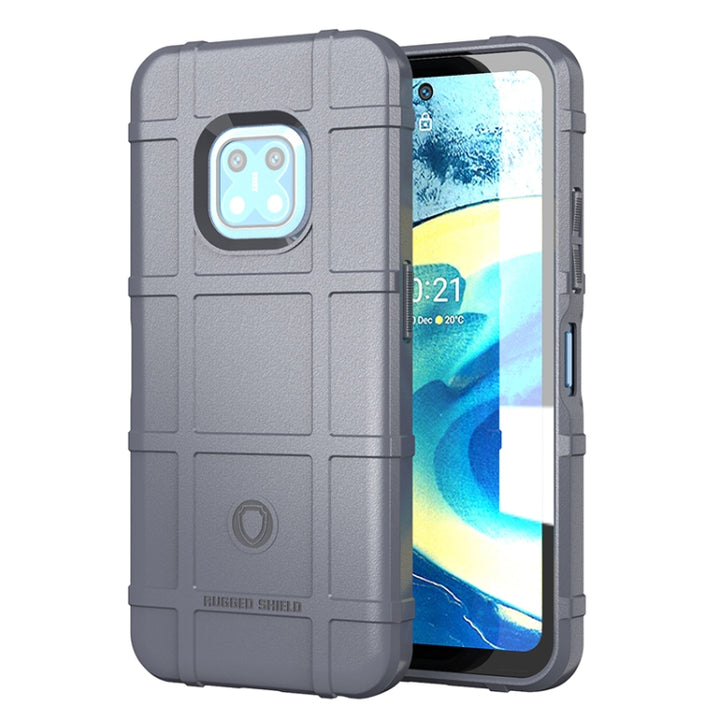 Full Coverage Shockproof TPU Case, For Nokia XR20