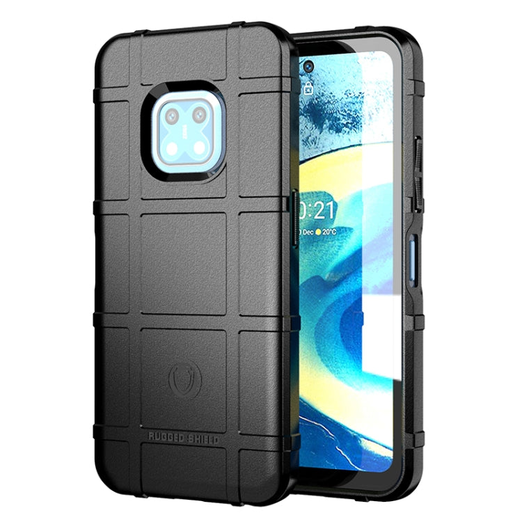 Full Coverage Shockproof TPU Case, For Nokia XR20