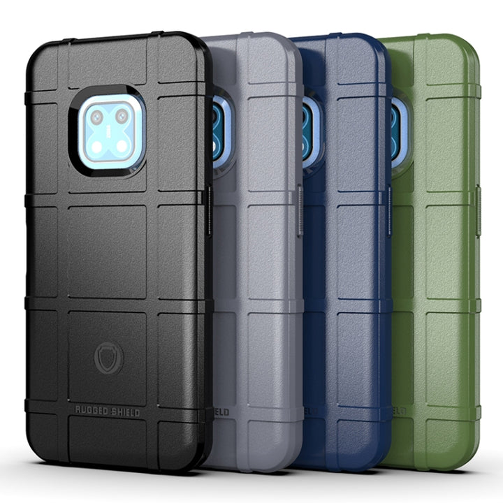 Full Coverage Shockproof TPU Case, For Nokia XR20