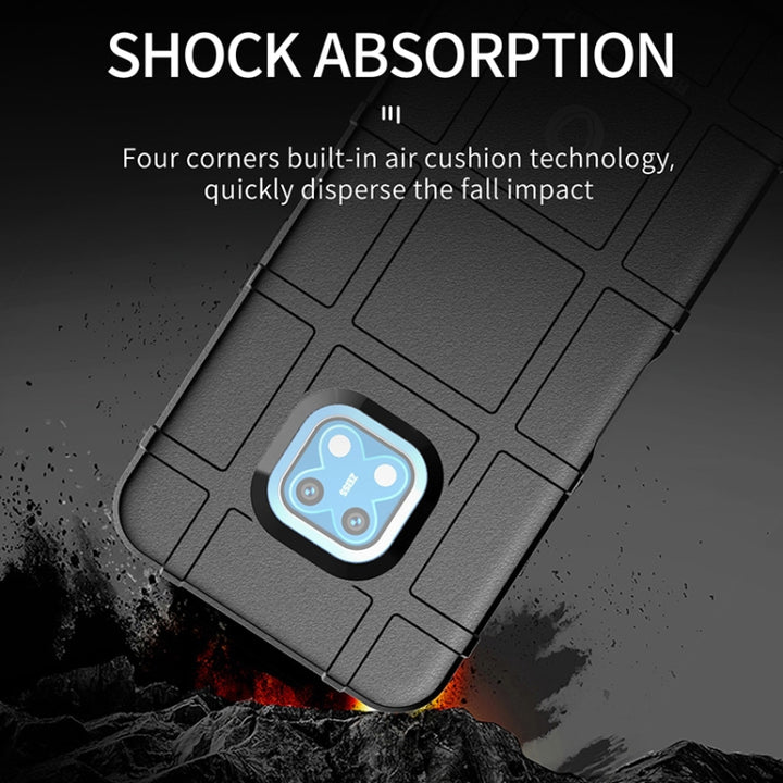 Full Coverage Shockproof TPU Case, For Nokia XR20