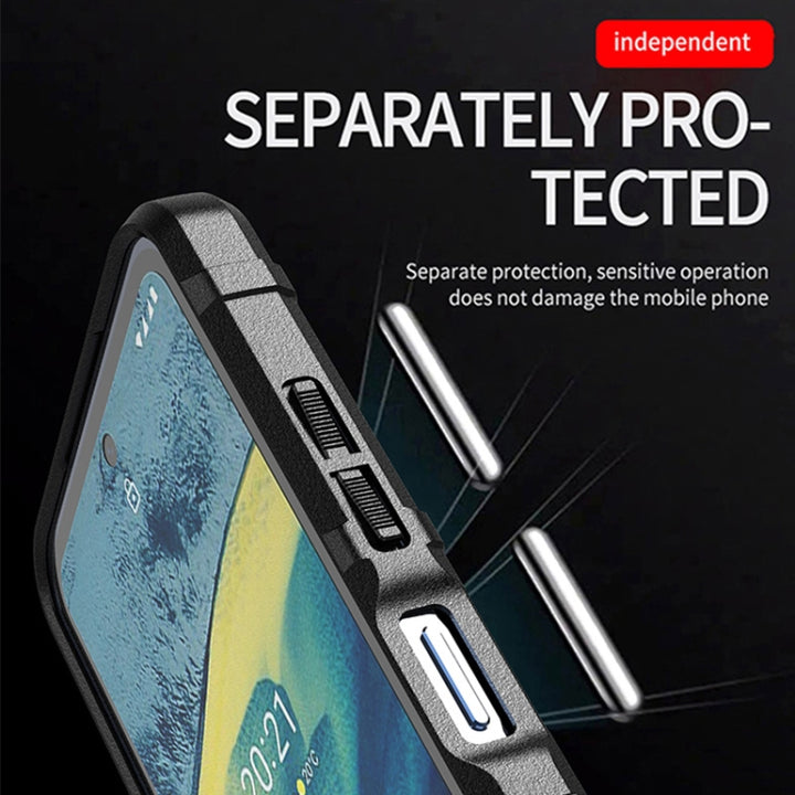 Full Coverage Shockproof TPU Case, For Nokia XR20