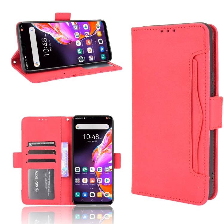 Skin Feel Calf Pattern Horizontal Flip Leather Case with Holder & Card Slots & Photo Frame, For Infinix Hot 10s/10s NFC/10T, For Infinix Note 10 Pro/Note 10 Pro NFC, For Infinix Note 10, For Xiaomi Redmi Note 10 5G, For Xiaomi Redmi Note 10 JP Version