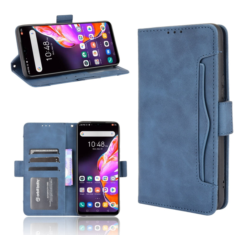 Skin Feel Calf Pattern Horizontal Flip Leather Case with Holder & Card Slots & Photo Frame, For Infinix Hot 10s/10s NFC/10T, For Infinix Note 10 Pro/Note 10 Pro NFC, For Infinix Note 10, For Xiaomi Redmi Note 10 5G, For Xiaomi Redmi Note 10 JP Version