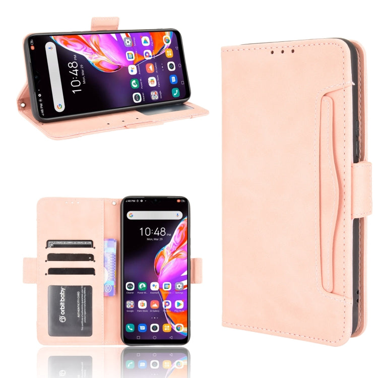 Skin Feel Calf Pattern Horizontal Flip Leather Case with Holder & Card Slots & Photo Frame, For Infinix Hot 10s/10s NFC/10T, For Infinix Note 10 Pro/Note 10 Pro NFC, For Infinix Note 10, For Xiaomi Redmi Note 10 5G, For Xiaomi Redmi Note 10 JP Version