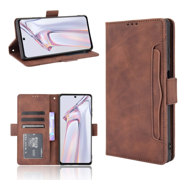 Skin Feel Calf Pattern Horizontal Flip Leather Case with Holder & Card Slots & Photo Frame, For Infinix Hot 10s/10s NFC/10T, For Infinix Note 10 Pro/Note 10 Pro NFC, For Infinix Note 10, For Xiaomi Redmi Note 10 5G, For Xiaomi Redmi Note 10 JP Version