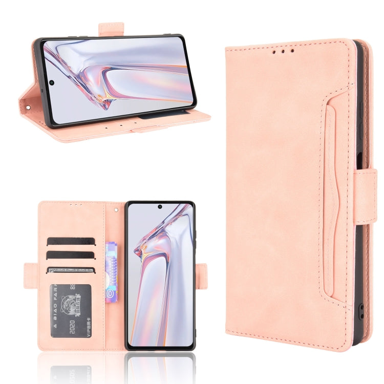 Skin Feel Calf Pattern Horizontal Flip Leather Case with Holder & Card Slots & Photo Frame, For Infinix Hot 10s/10s NFC/10T, For Infinix Note 10 Pro/Note 10 Pro NFC, For Infinix Note 10, For Xiaomi Redmi Note 10 5G, For Xiaomi Redmi Note 10 JP Version