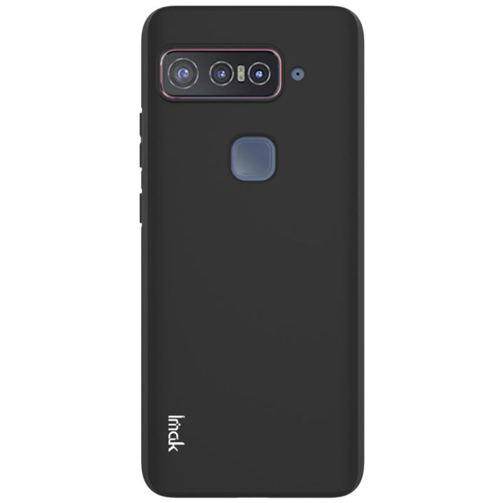 IMAK UC-3 Series Shockproof Frosted TPU Protective Case, For Asus Smartphone for Snapdragon Insiders, For Nokia XR20, For Apple MagSafe