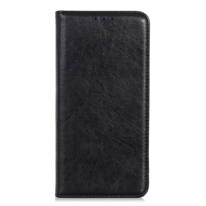 Magnetic Retro Crazy Horse Texture Horizontal Flip Leather Case with Holder & Card Slots, For Huawei Y9s, For Galaxy A51