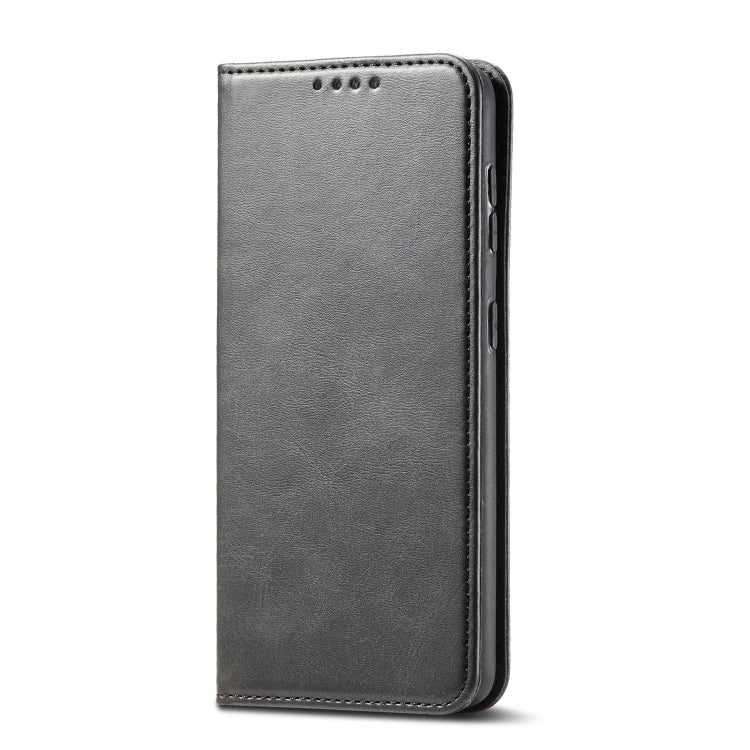 Calf Texture Magnetic Horizontal Flip Leather Case with Holder & Card Slots & Wallet, For Google Pixel 4 XL, For Google Pixel 4, For Google Pixel 4a 5G, For Google Pixel 4a 4G, For Google Pixel 5