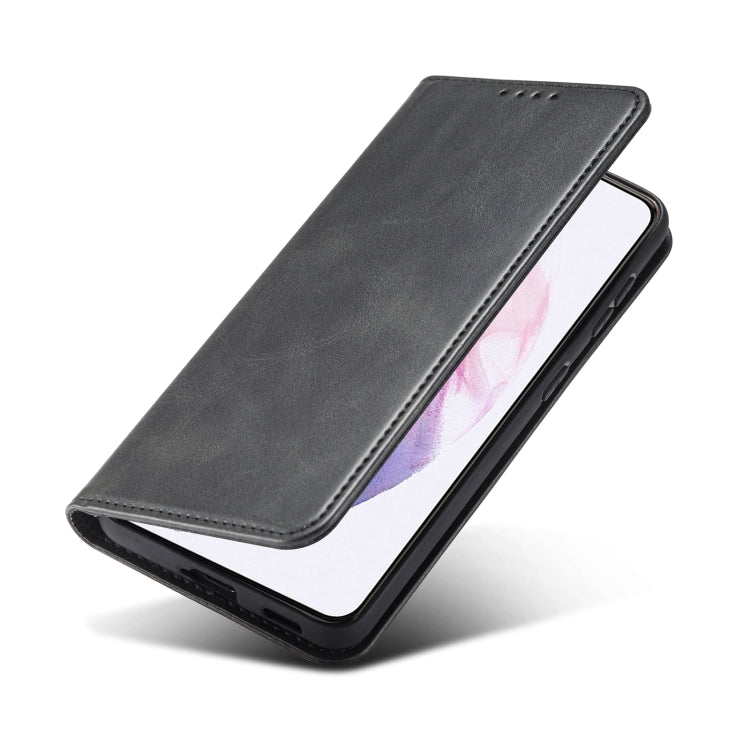 Calf Texture Magnetic Horizontal Flip Leather Case with Holder & Card Slots & Wallet, For Google Pixel 4 XL, For Google Pixel 4, For Google Pixel 4a 5G, For Google Pixel 4a 4G, For Google Pixel 5