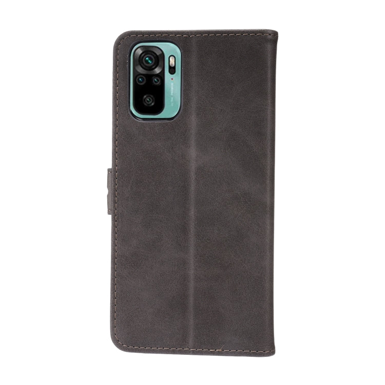 Embossed Happy Cat Pattern Horizontal Flip Leather Case with Holder & Card Slots & Wallet, For Xiaomi Redmi Note 10 Pro 5G, For Xiaomi Redmi 10, For Xiaomi Mi 11, For Xiaomi Mi 11T, For Xiaomi Mi 11 Ultra