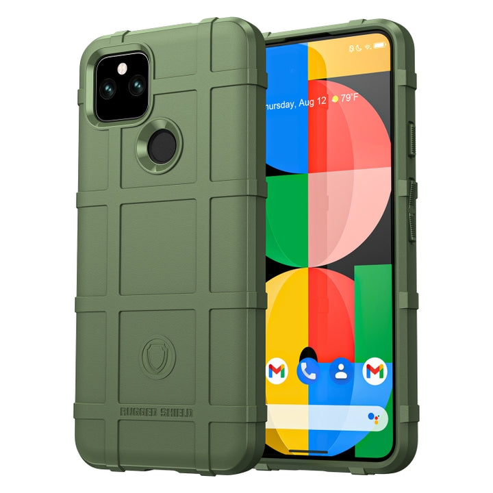 Full Coverage Shockproof TPU Case, For Google Pixel 5a 5G, For Nokia G50