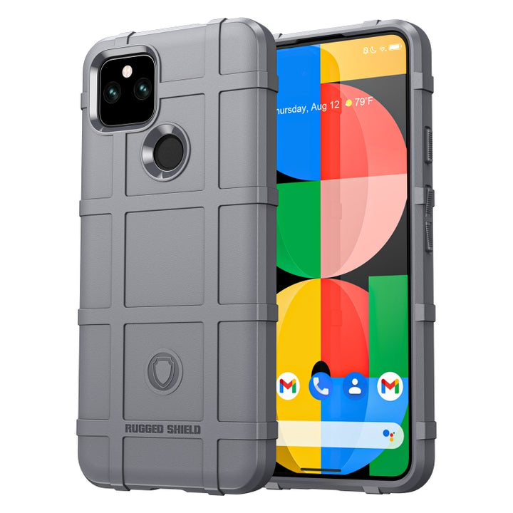 Full Coverage Shockproof TPU Case, For Google Pixel 5a 5G, For Nokia G50