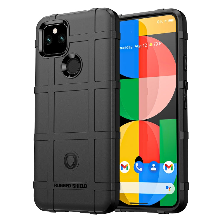 Full Coverage Shockproof TPU Case, For Google Pixel 5a 5G, For Nokia G50