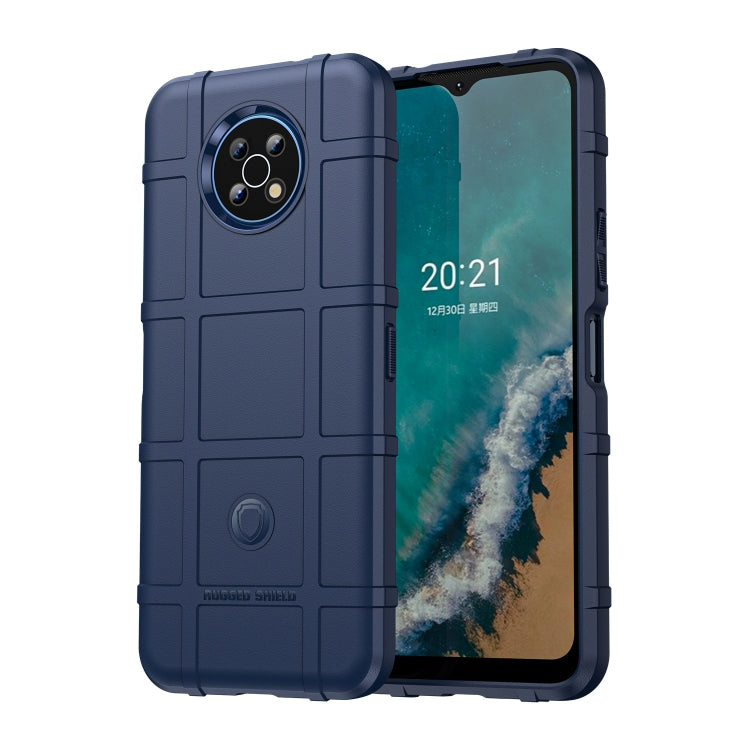 Full Coverage Shockproof TPU Case, For Google Pixel 5a 5G, For Nokia G50