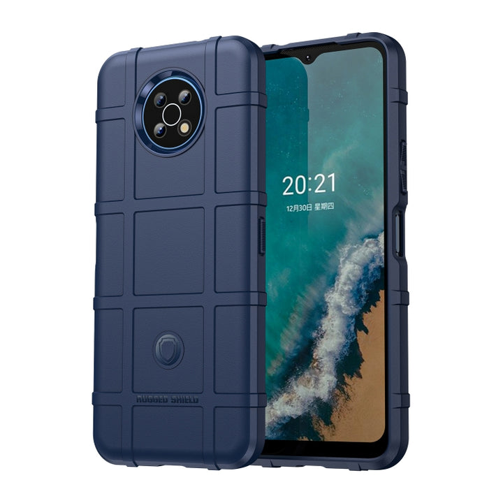 Full Coverage Shockproof TPU Case, For Google Pixel 5a 5G, For Nokia G50