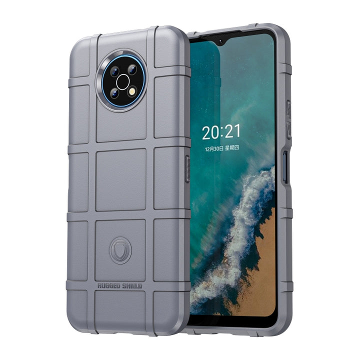 Full Coverage Shockproof TPU Case, For Google Pixel 5a 5G, For Nokia G50