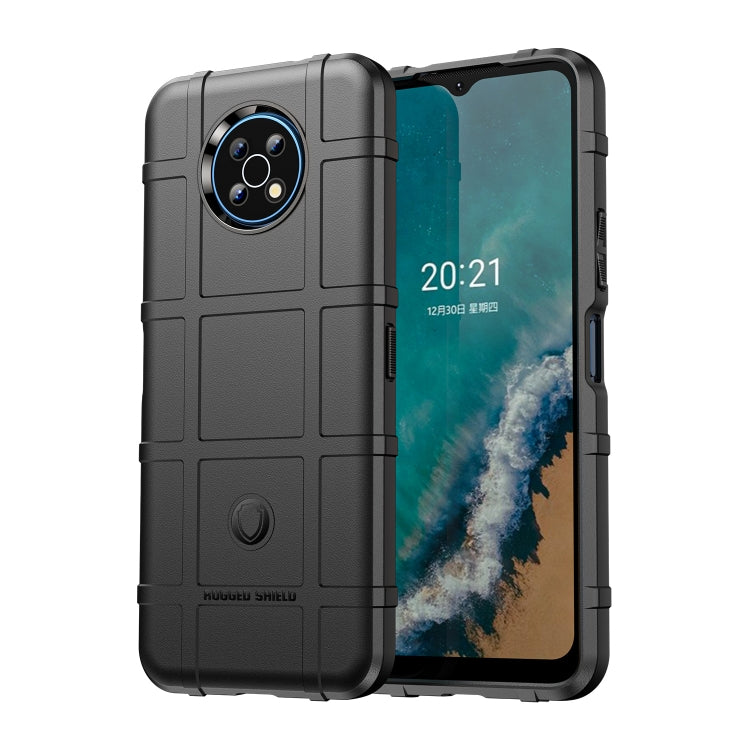 Full Coverage Shockproof TPU Case, For Google Pixel 5a 5G, For Nokia G50