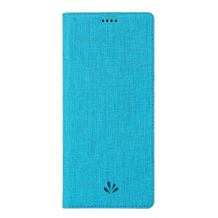 ViLi Shockproof TPU + PU Horizontal Flip Protective Case with Card Slot & Holder, For Sony Xperia 5, For Sony Xperia 8